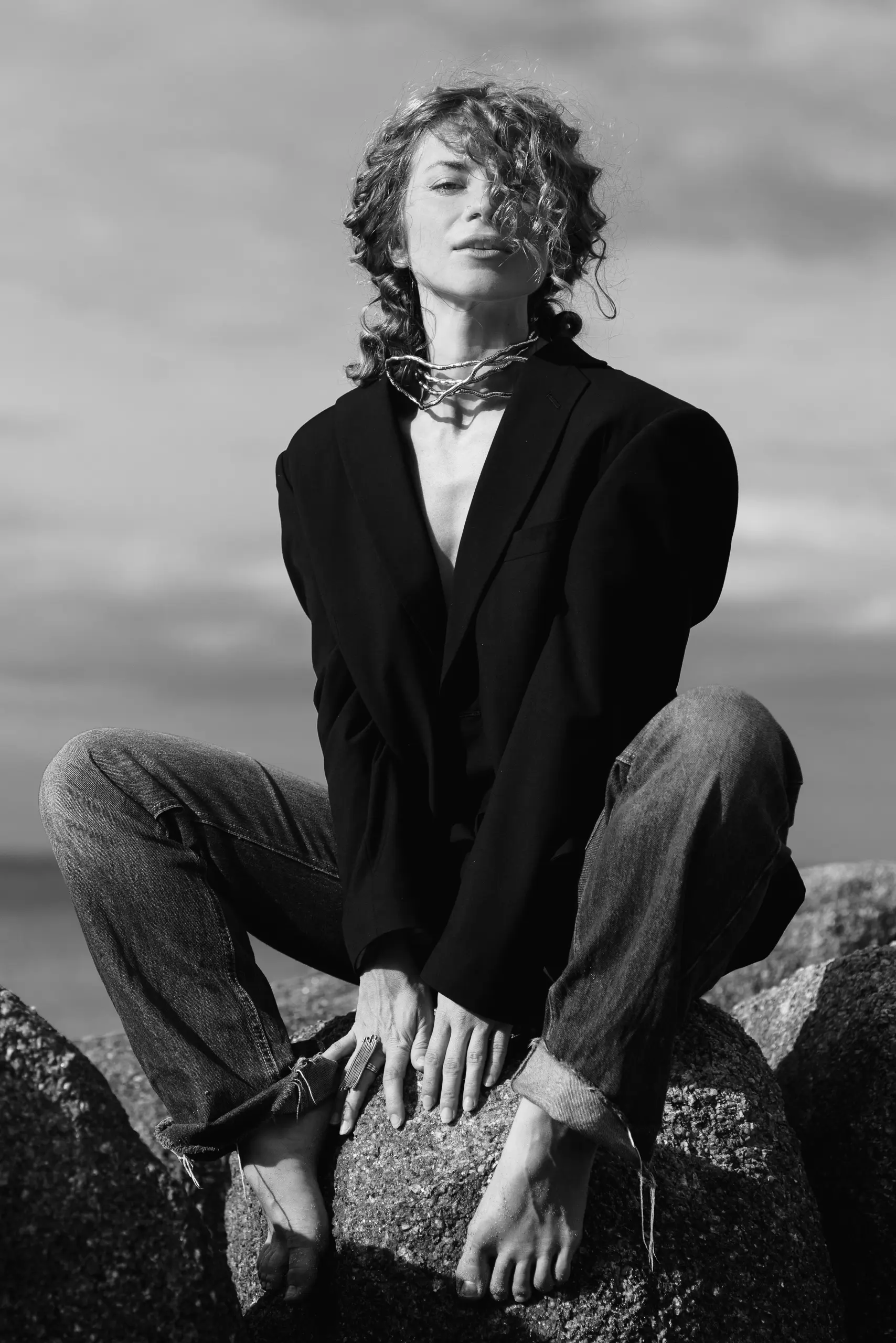 Portfolio photo