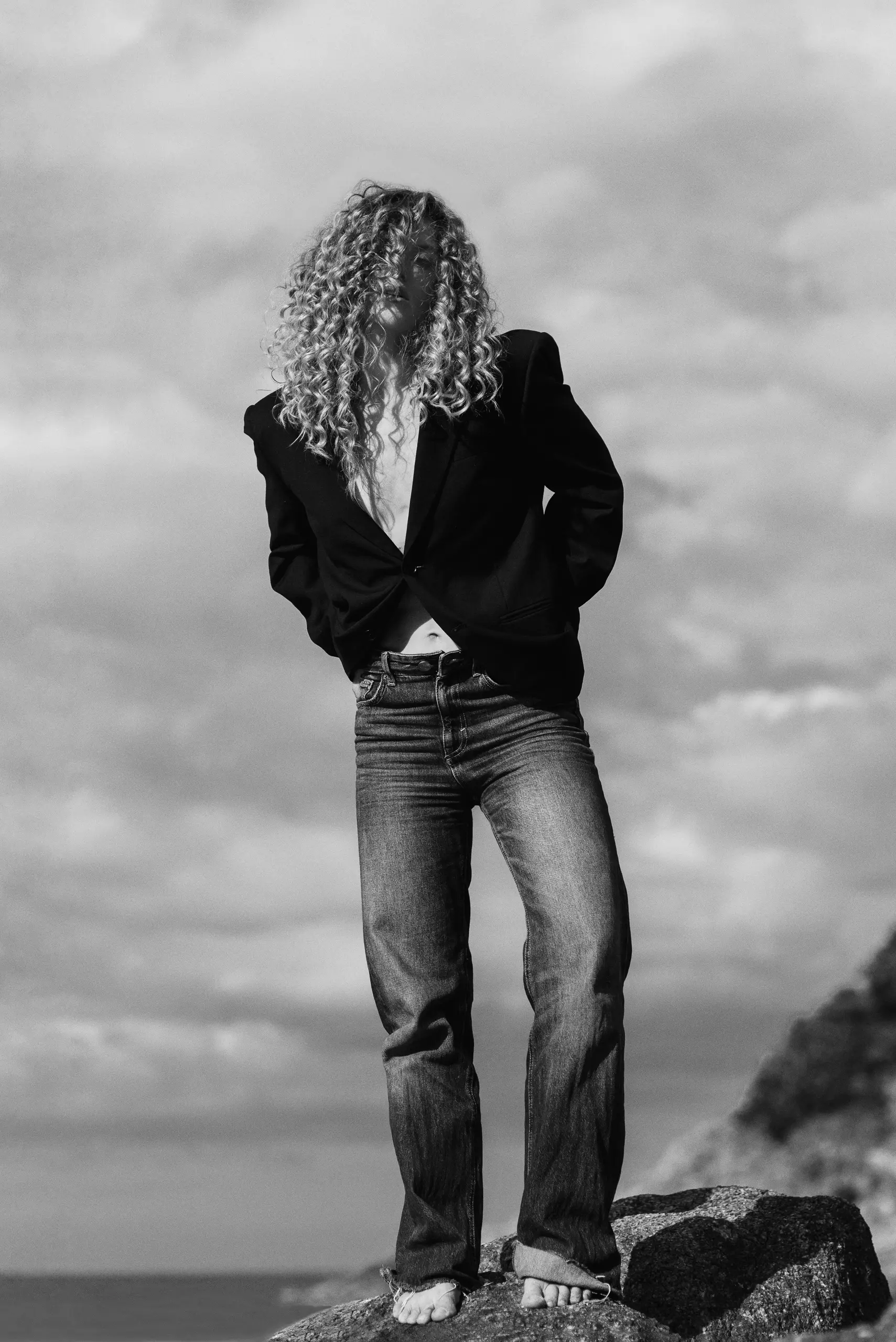 Portfolio photo