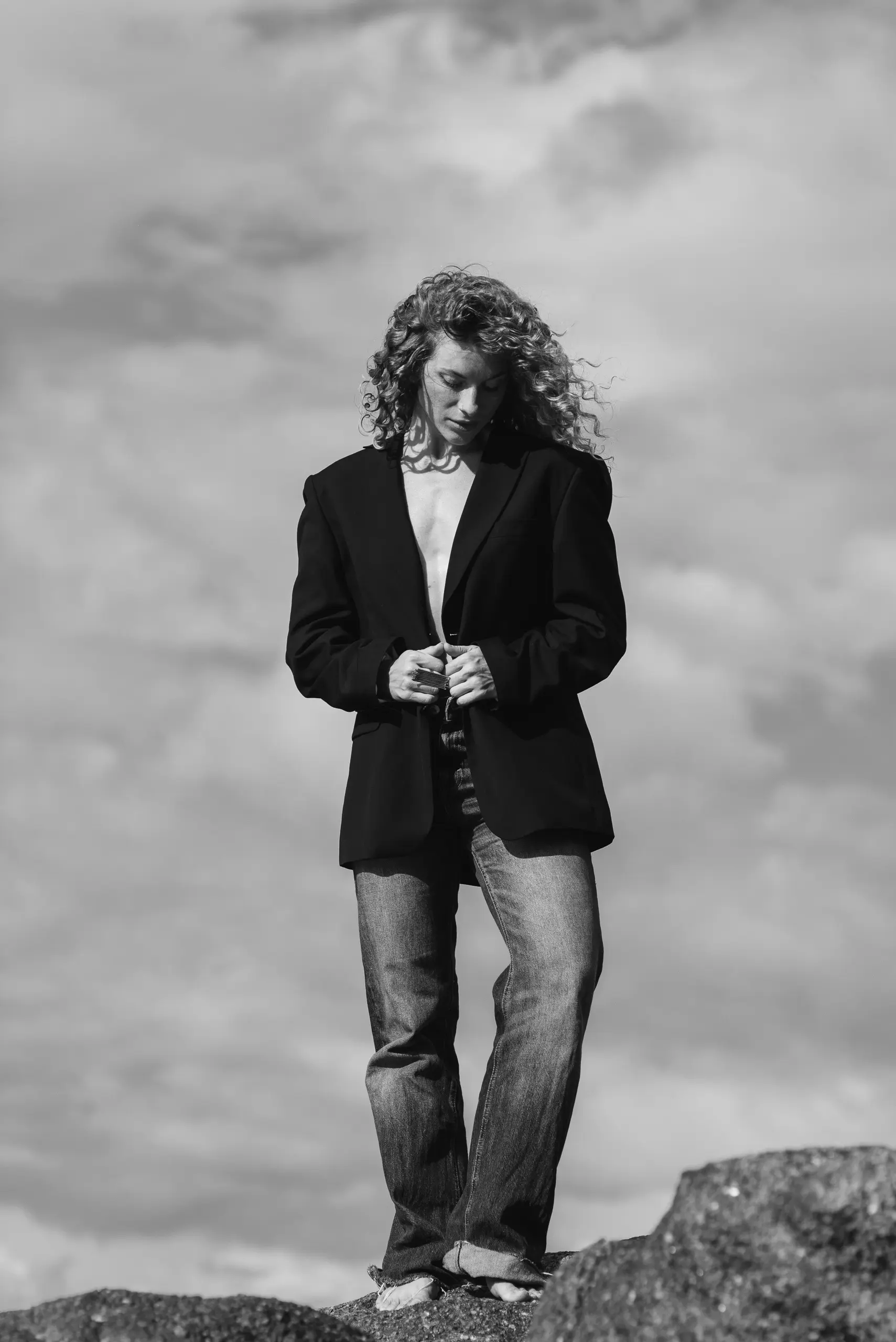 Portfolio photo