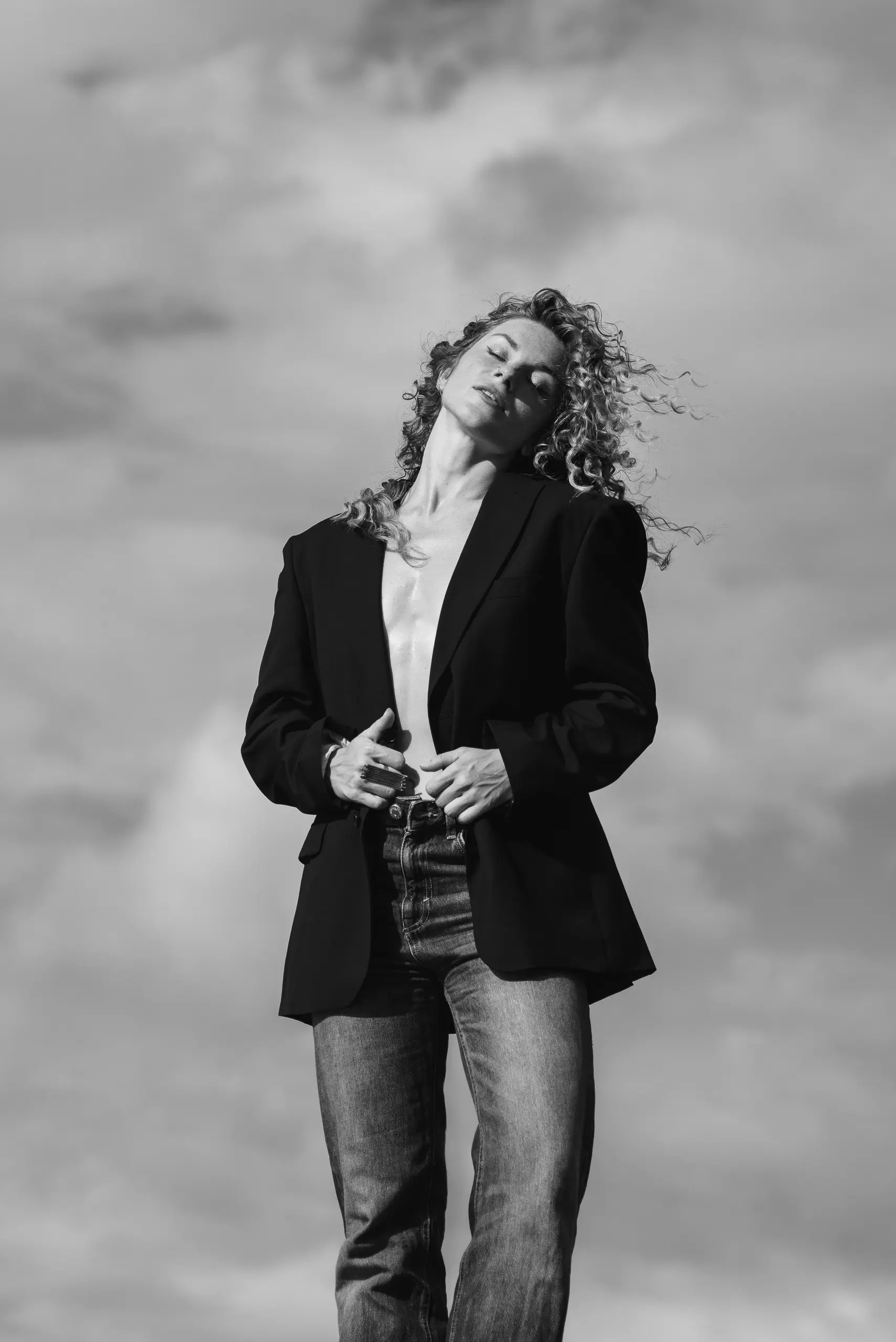 Portfolio photo
