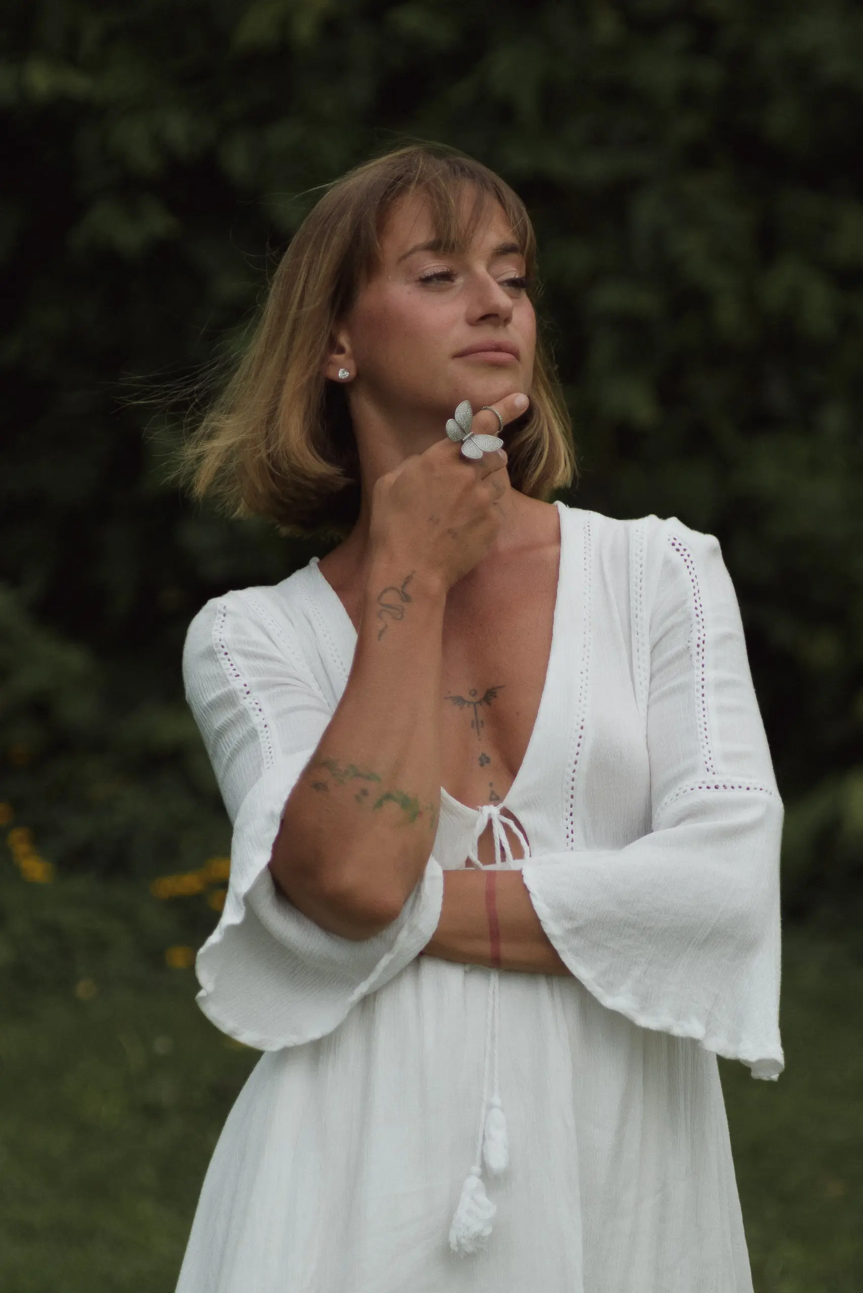 Portfolio photo