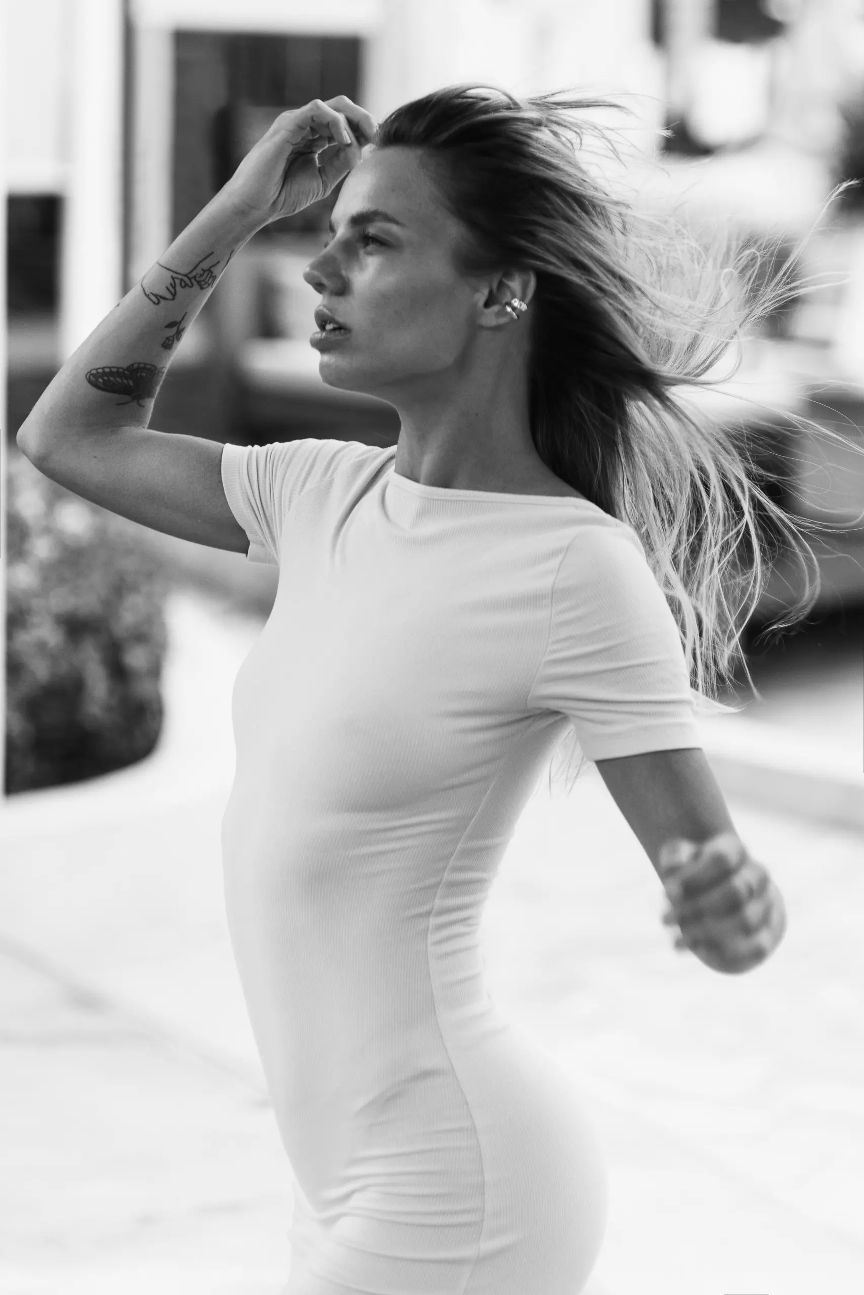 Portfolio photo