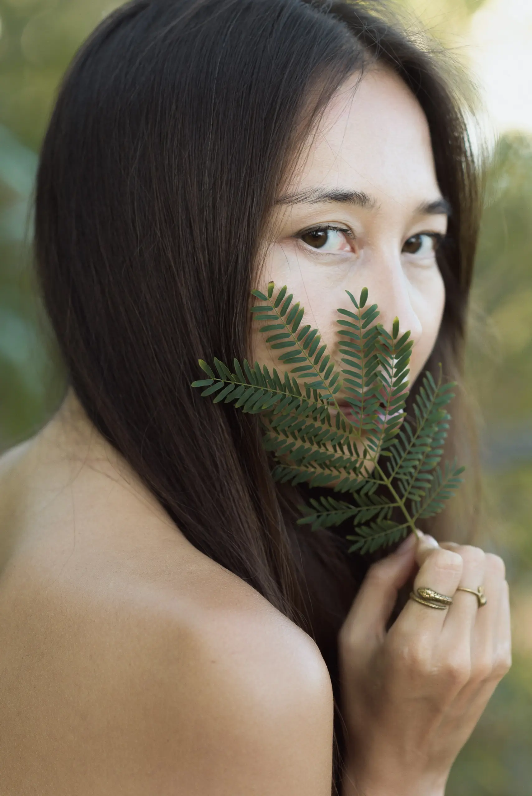 Portfolio photo