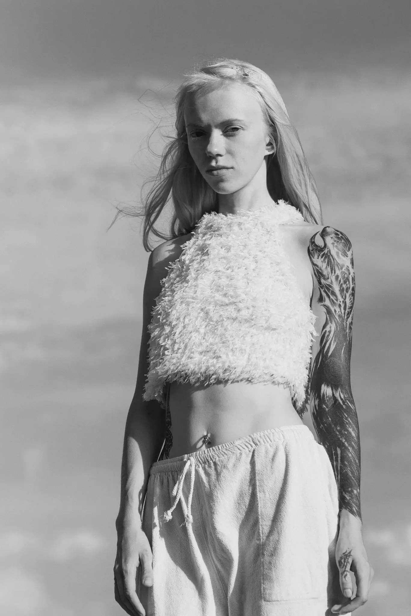 Portfolio photo