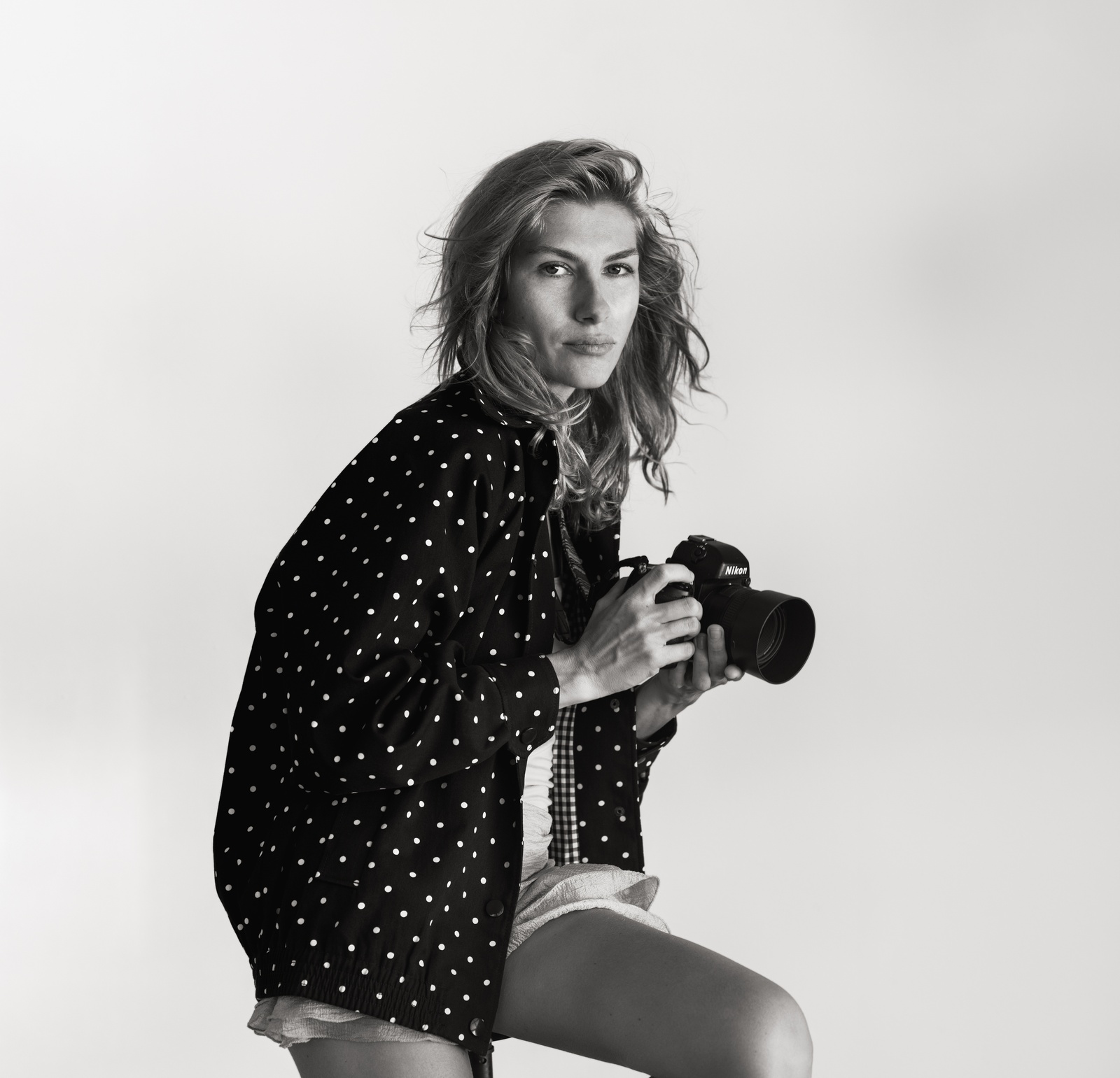 Yana Laskovaya, photographer in Koh Samui